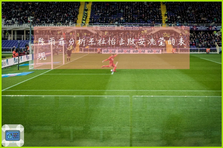 陈雨菲分析王祉怡击败安洗莹的表现